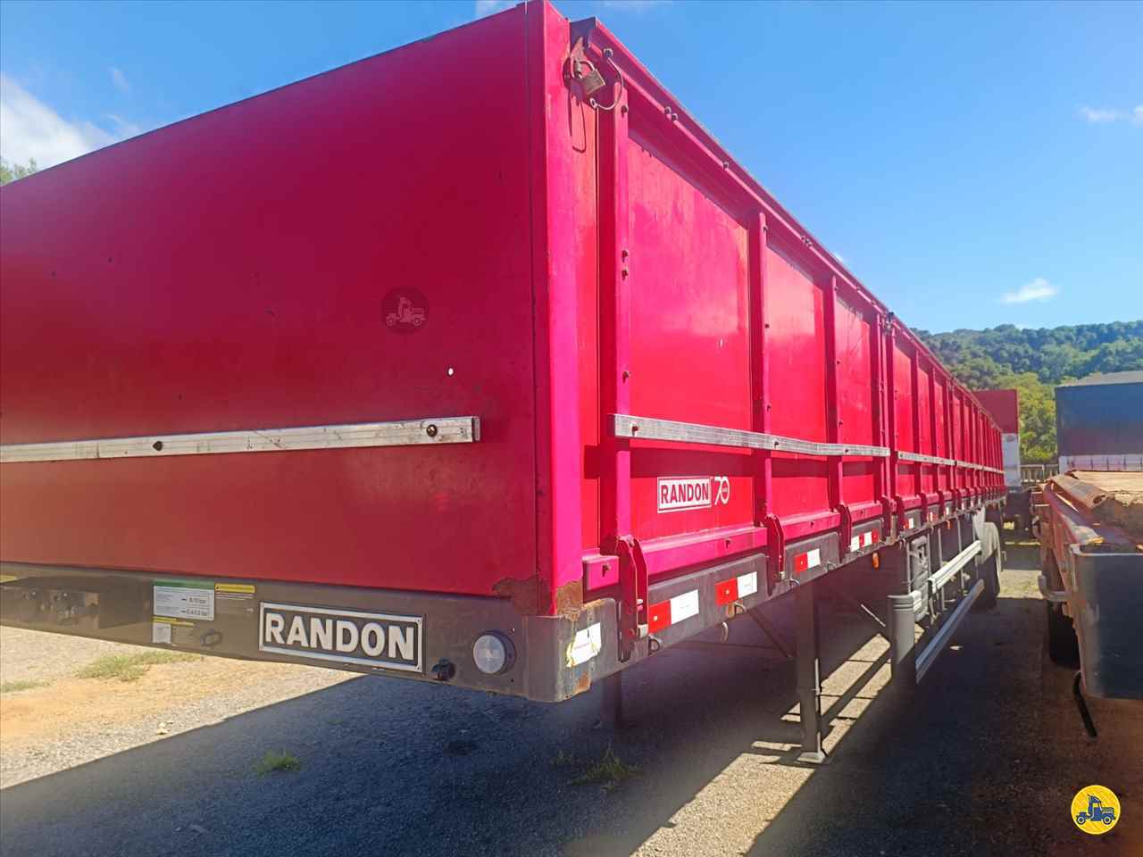 CARRETA SEMI-REBOQUE GRANELEIRO Ciconetto Implementos Rodoviários ANTONIO PRADO RIO GRANDE DO SUL RS